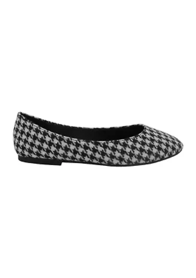 Pamela Flats