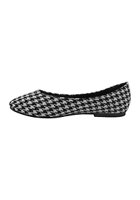 Pamela Flats