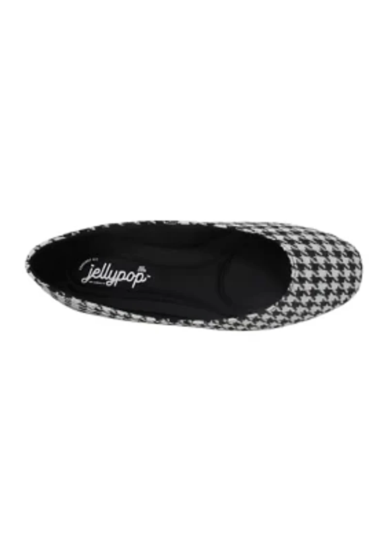 Pamela Flats