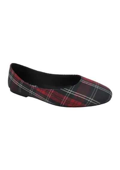 Pamela Flats