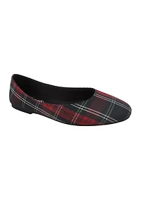 Pamela Flats