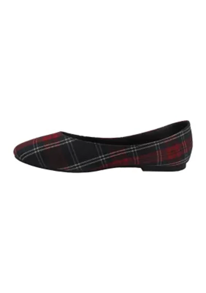 Pamela Flats