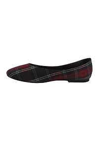 Pamela Flats