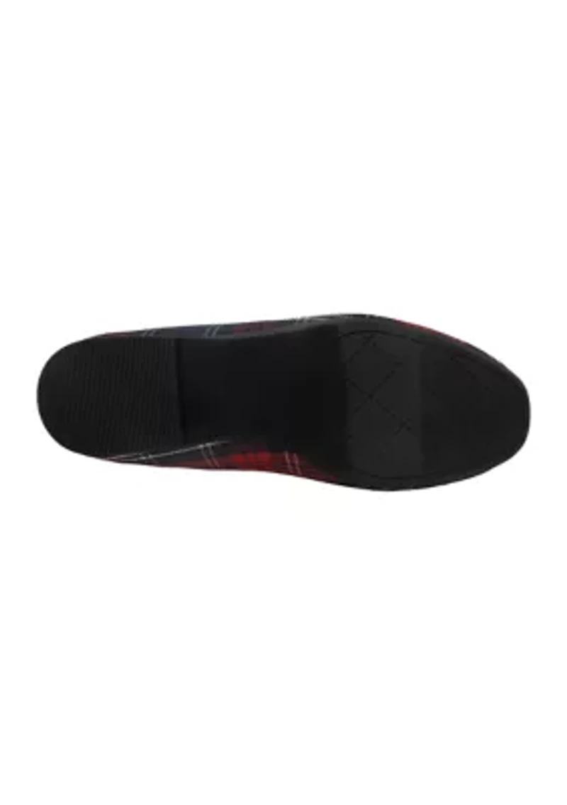 Pamela Flats