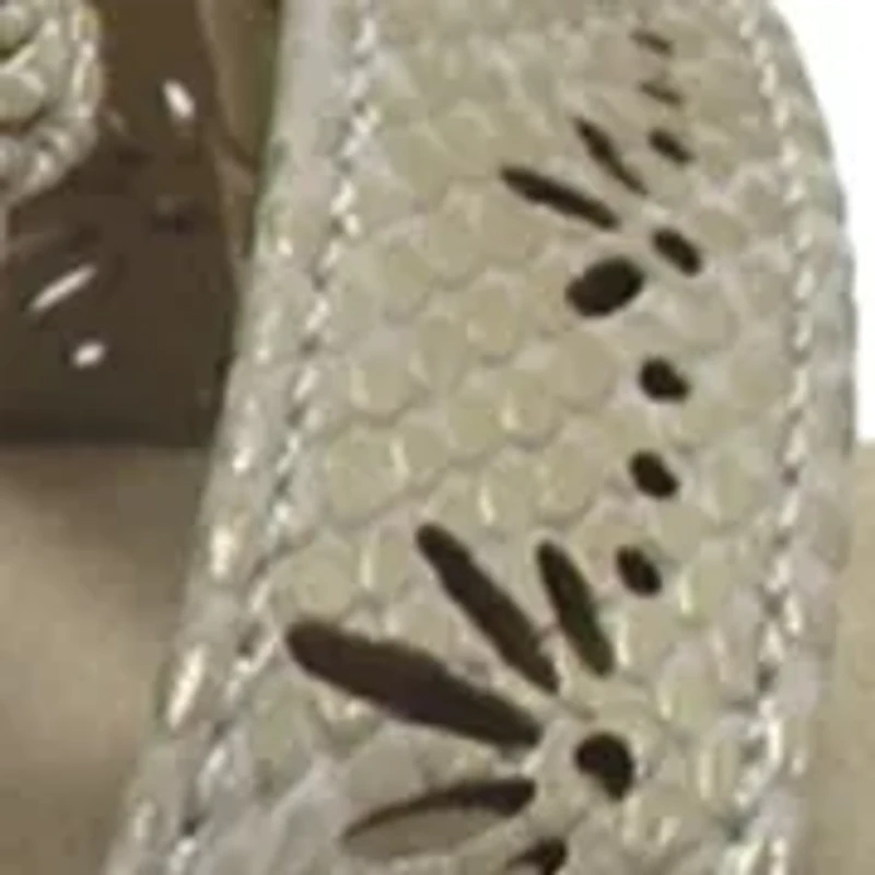 Amelina Wedge Heel Sandals