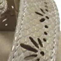 Amelina Wedge Heel Sandals