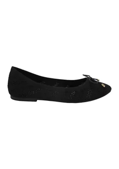 Claret Flats