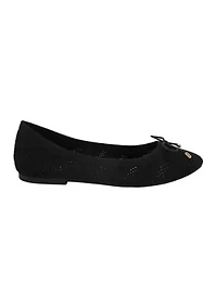 Claret Flats