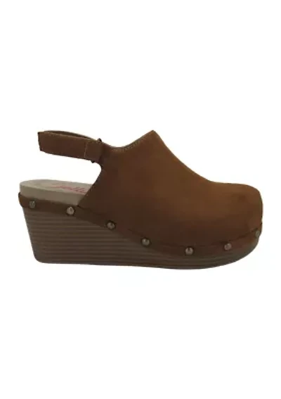 Ravi Clogs