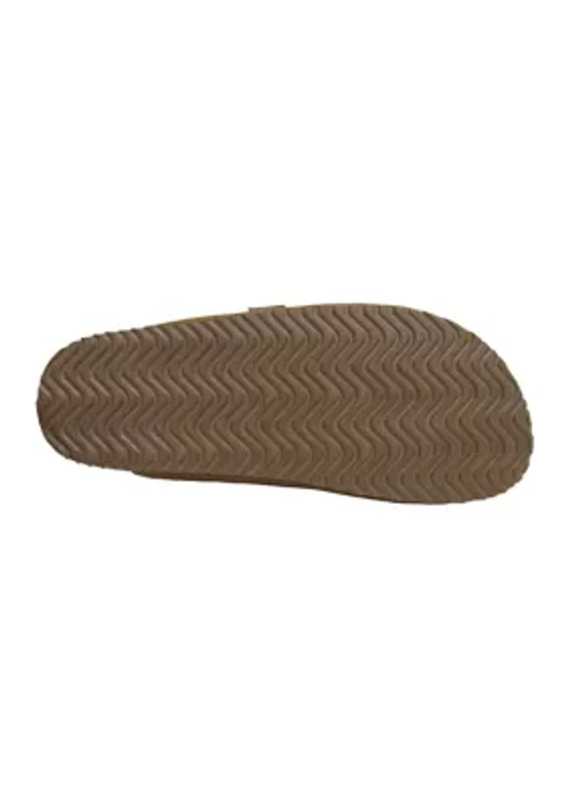 Adoetta Sling Back Clogs