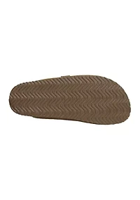 Adoetta Sling Back Clogs