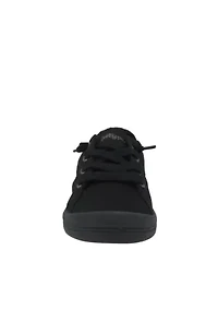 Dallas Lace-Up Sneaker
