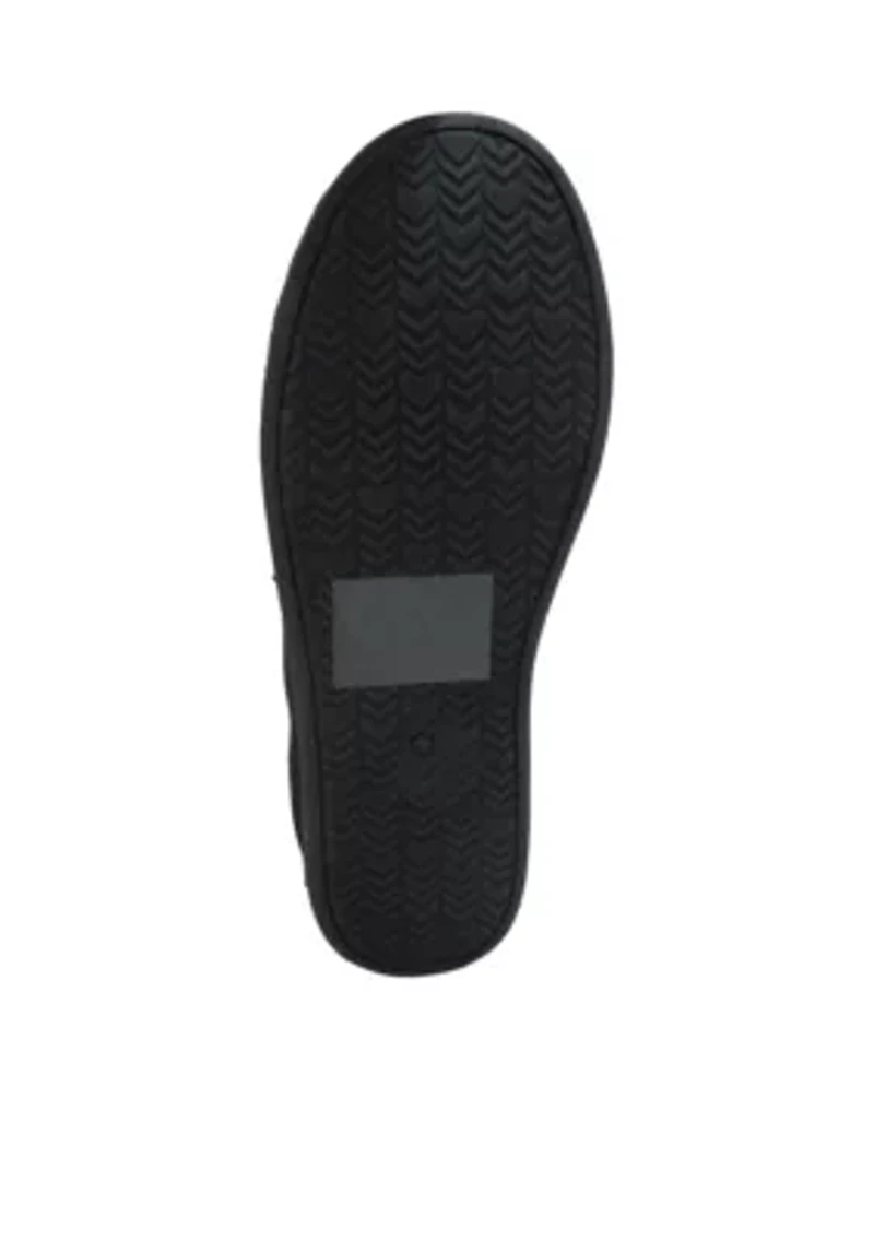 Dallas Lace-Up Sneaker
