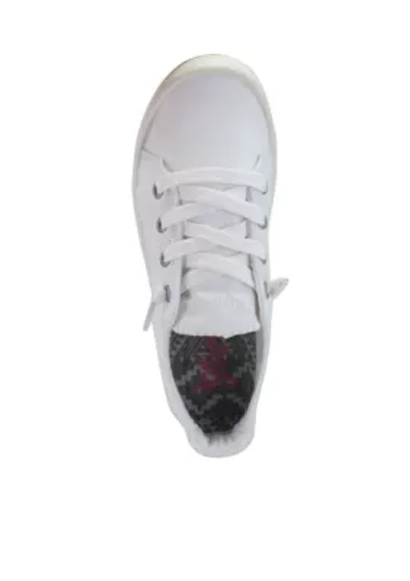 Dallas Lace Up Sneakers
