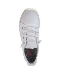Dallas Lace Up Sneakers