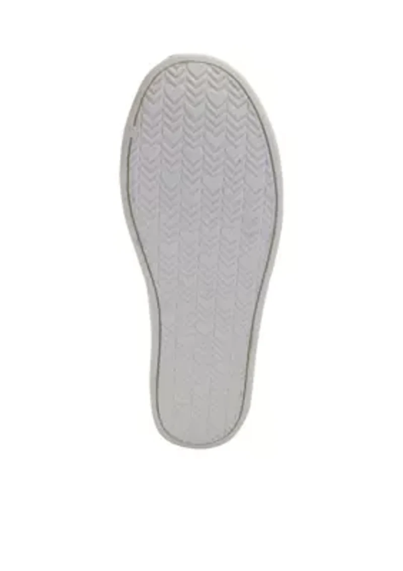 Dallas Lace Up Sneakers