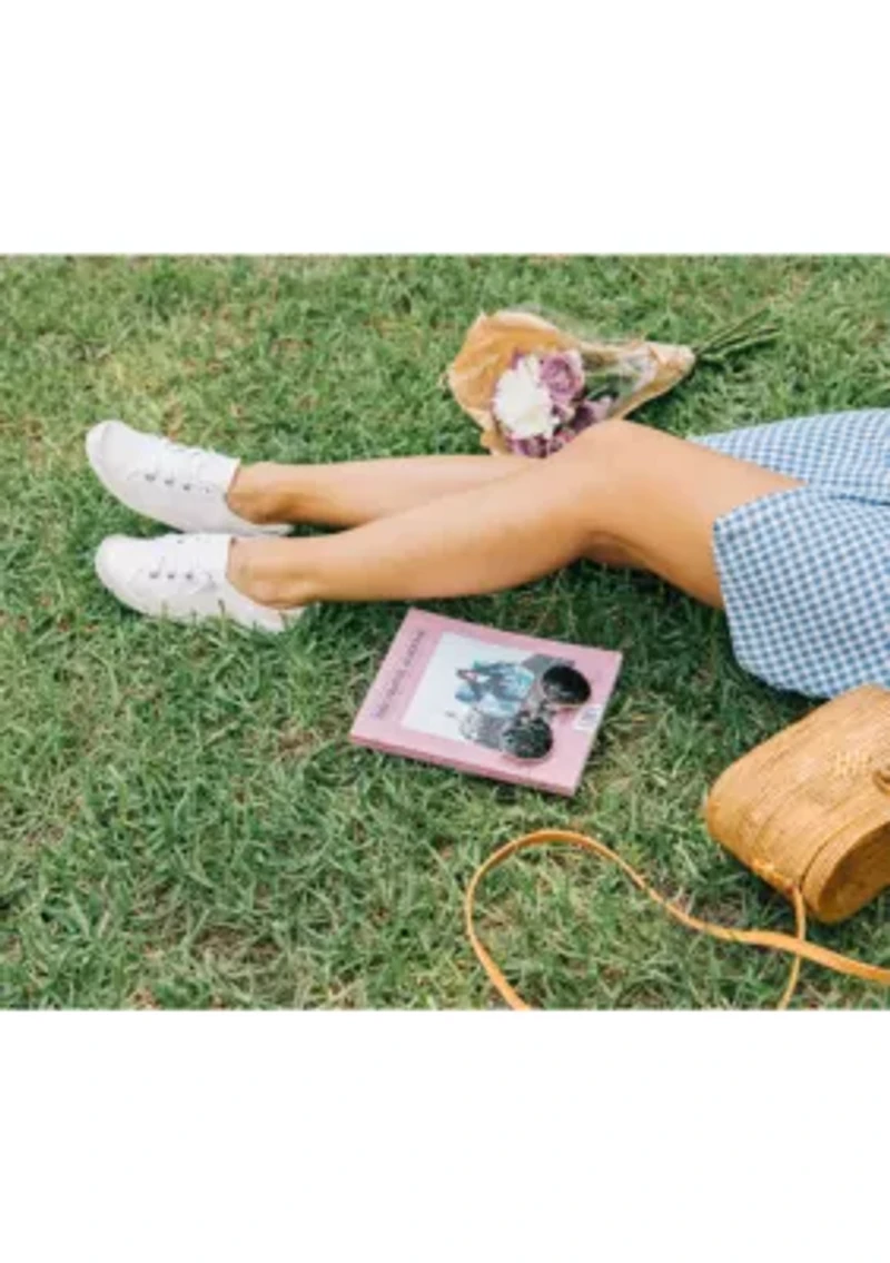 Dallas Lace Up Sneakers