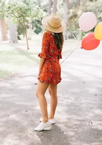 Dallas Lace Up Sneakers