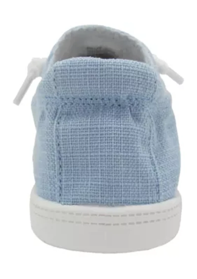 Dallas Lace Up Sneakers