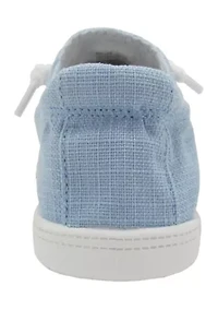 Dallas Lace Up Sneakers