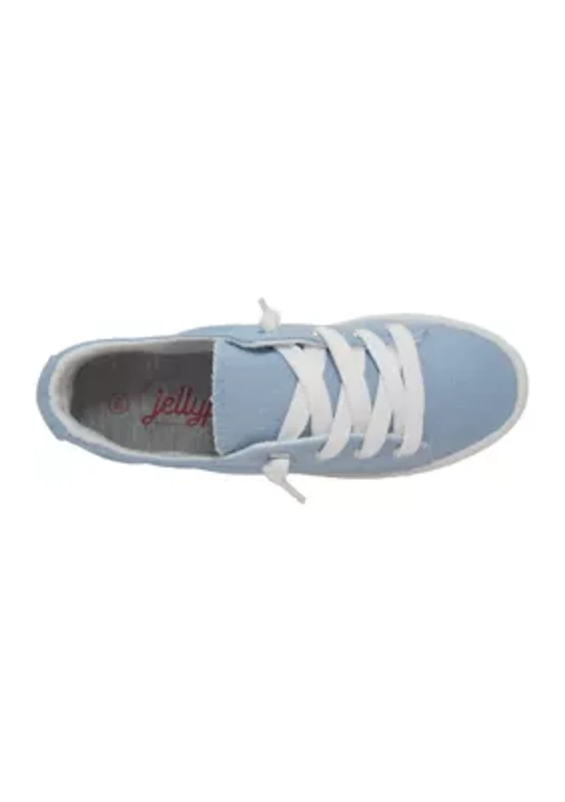 Dallas Lace Up Sneakers