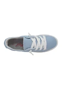 Dallas Lace Up Sneakers