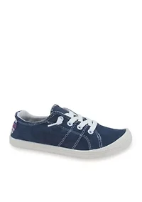 Dallas Lace Up Sneakers