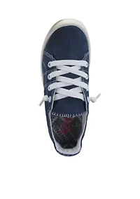 Dallas Lace Up Sneakers