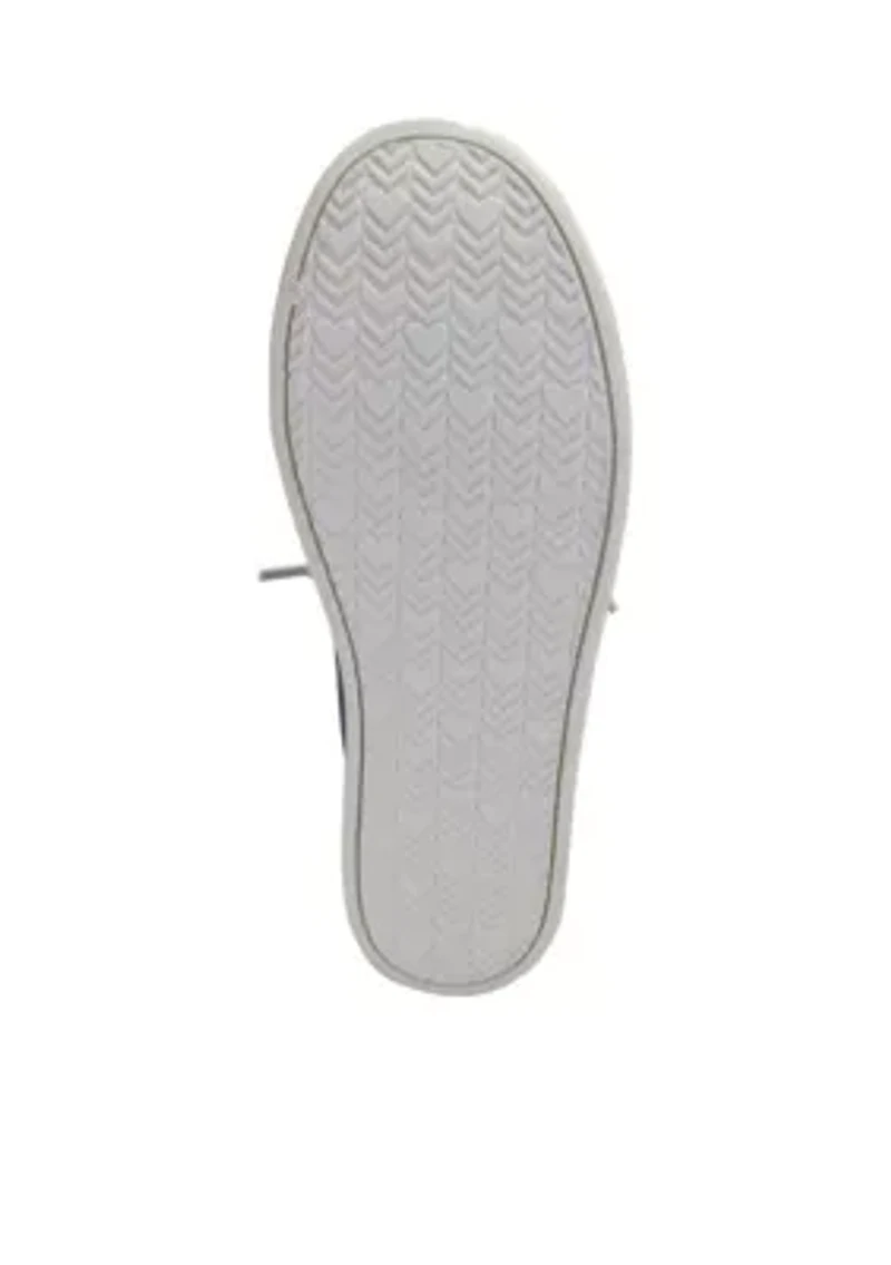 Dallas Lace Up Sneakers