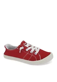 Dallas Lace Up Sneakers