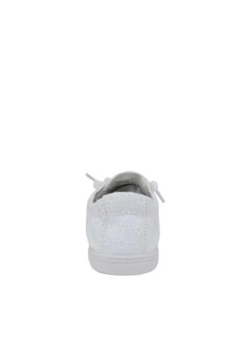 Dallas Lace Up Sneakers