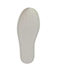 Dallas Lace up Sneakers with Houndstooth