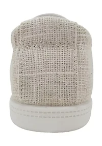 Dallas Linen Sneakers