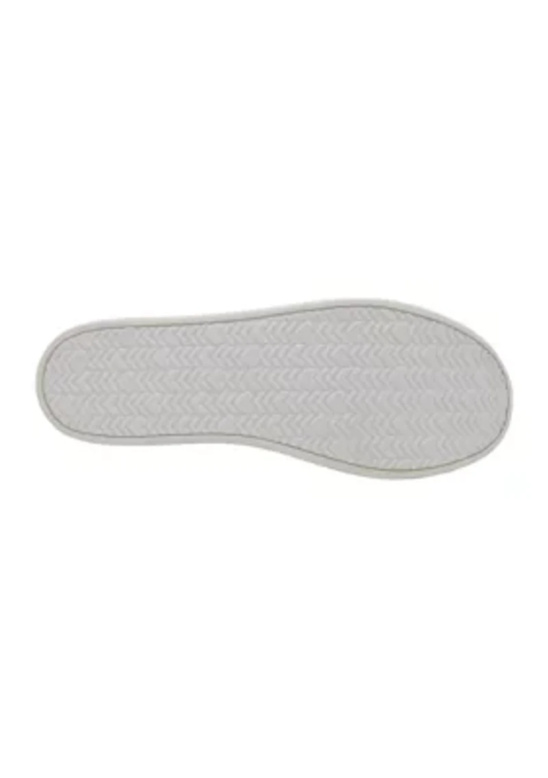 Dallas Linen Sneakers