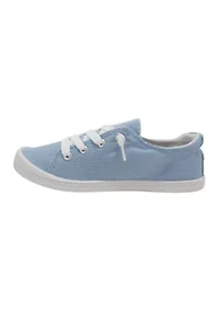Women's Dallas Lace Up Sneakers