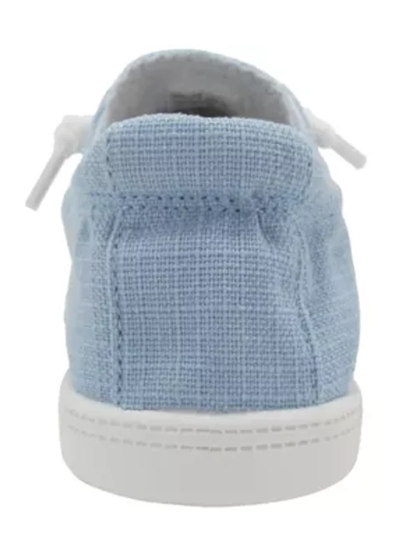 Women's Dallas Lace Up Sneakers