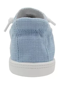 Women's Dallas Lace Up Sneakers