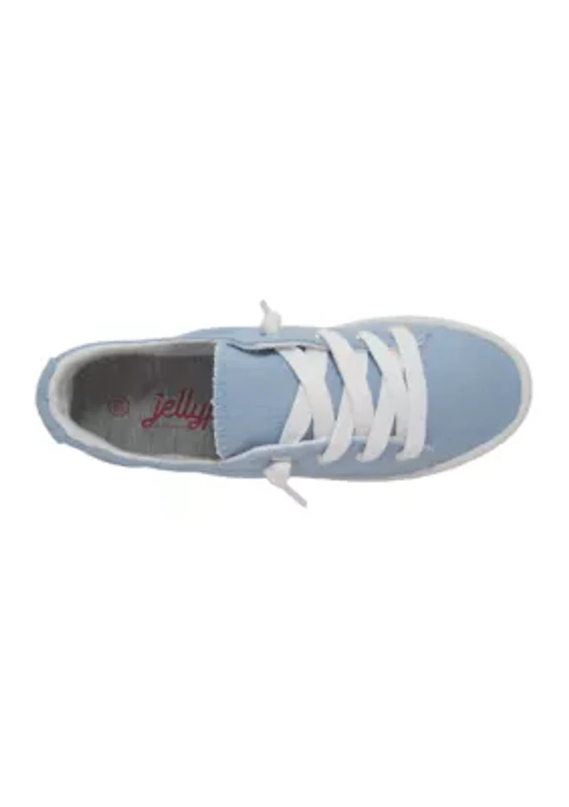 Women's Dallas Lace Up Sneakers
