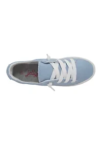 Women's Dallas Lace Up Sneakers