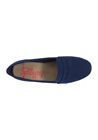 Rossi Loafers