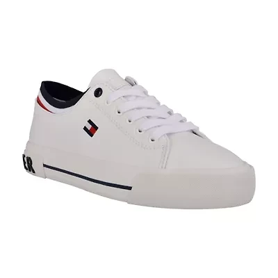 Fauna Lace Up Sneakers