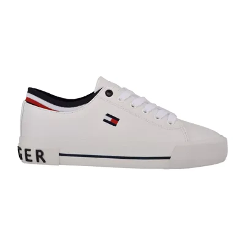 Fauna Lace Up Sneakers
