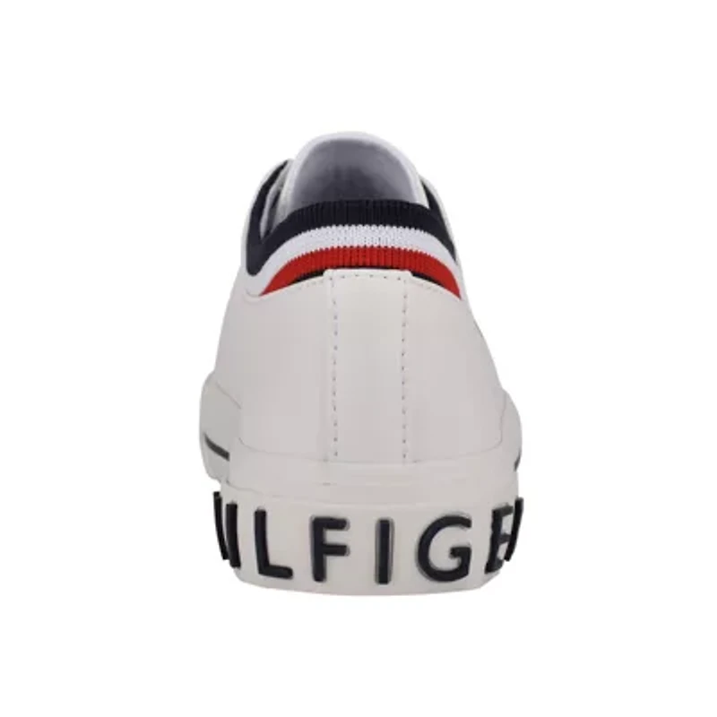 Fauna Lace Up Sneakers