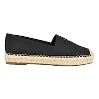 Peanni Flat Espadrille Closed Toe Shoes