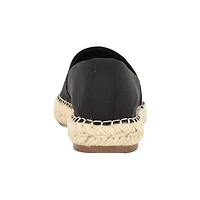 Peanni Flat Espadrille Closed Toe Shoes