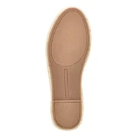 Peanni Flat Espadrille Closed Toe Shoes