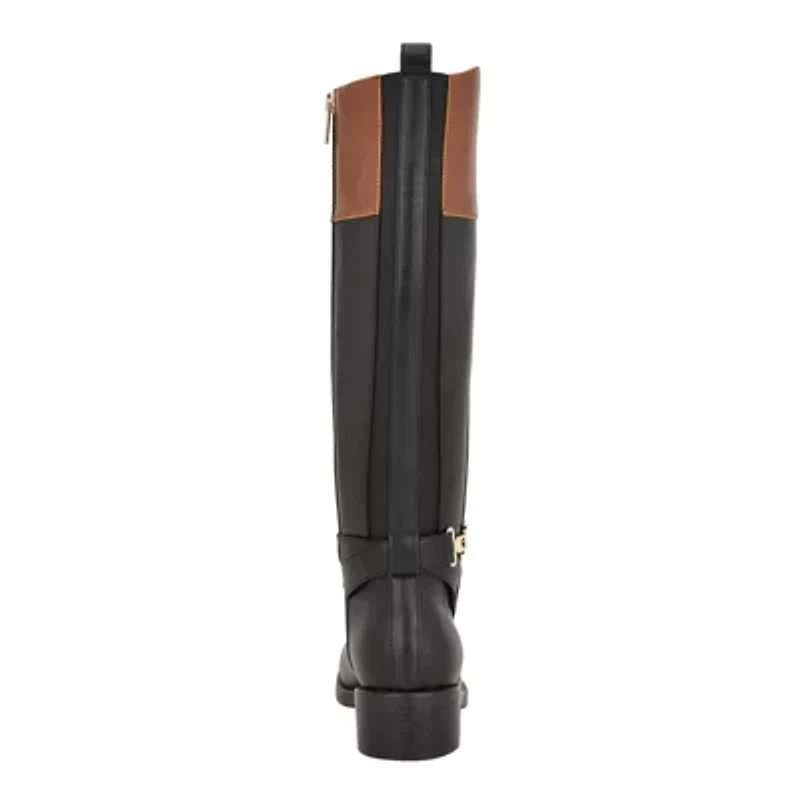 Ionni Womens Casual Riding Boots