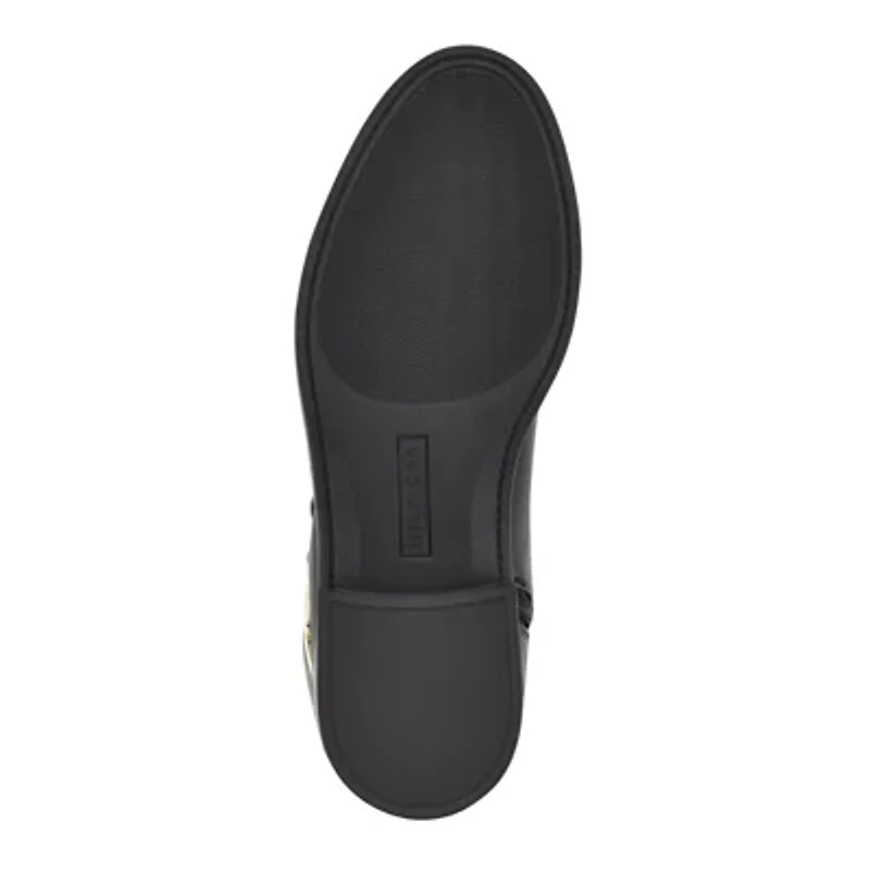 Ionni Womens Casual Riding Boots