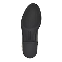 Ionni Womens Casual Riding Boots