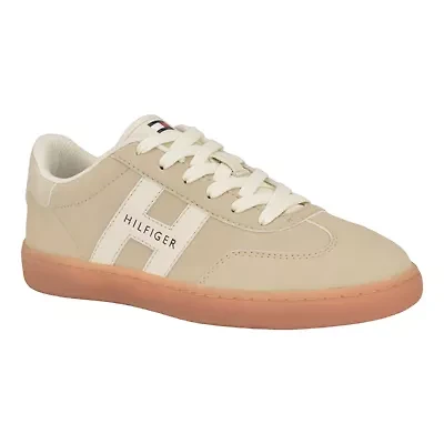 Maisie Women's Casual Lace Up Sneakers